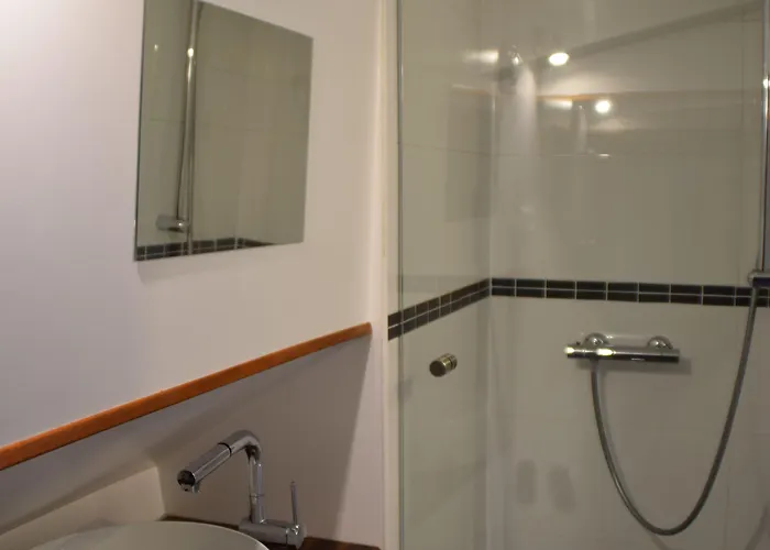 Boathotel Anna Rotterdam